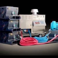 Flood Damage Masters ico