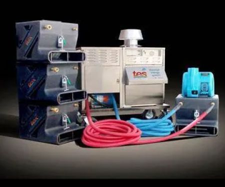 Flood Damage Masters