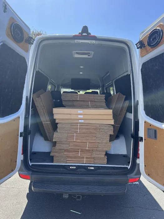 Pacific Pack Out Picture 6