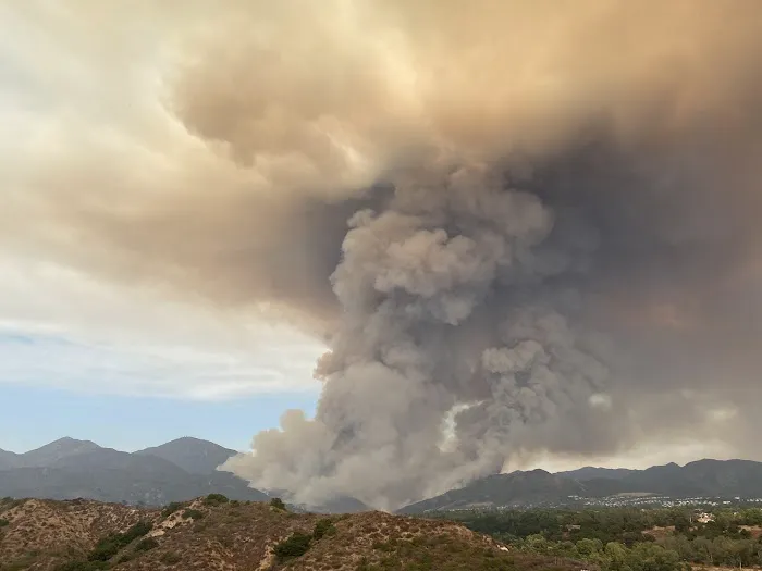 Pacific Pack Out Picture 1