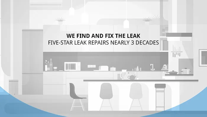 A To Z Leak Detection Picture 3