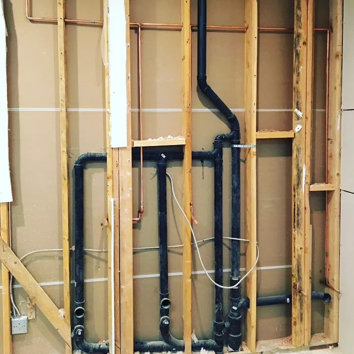 R&R PLUMBING -N- MINUTES Picture 4