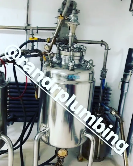 R&R PLUMBING -N- MINUTES Picture 1