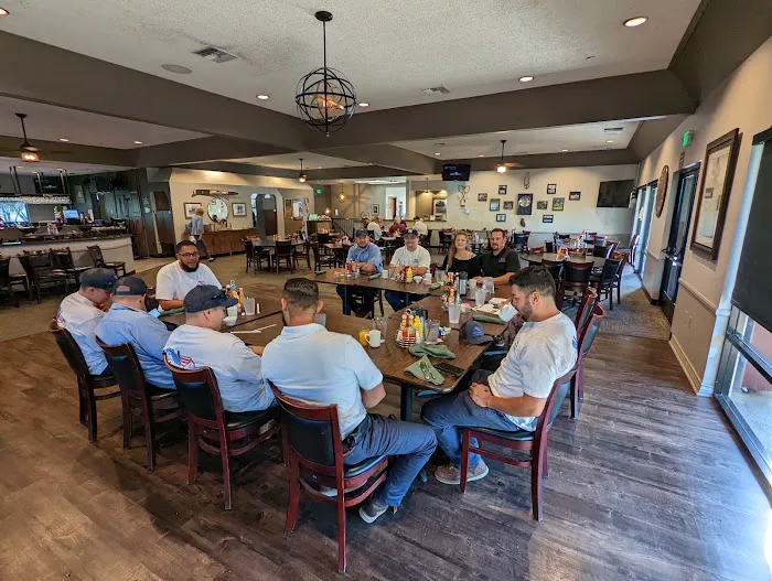 All American Restoration Picture 1