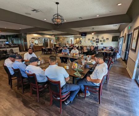 All American Restoration