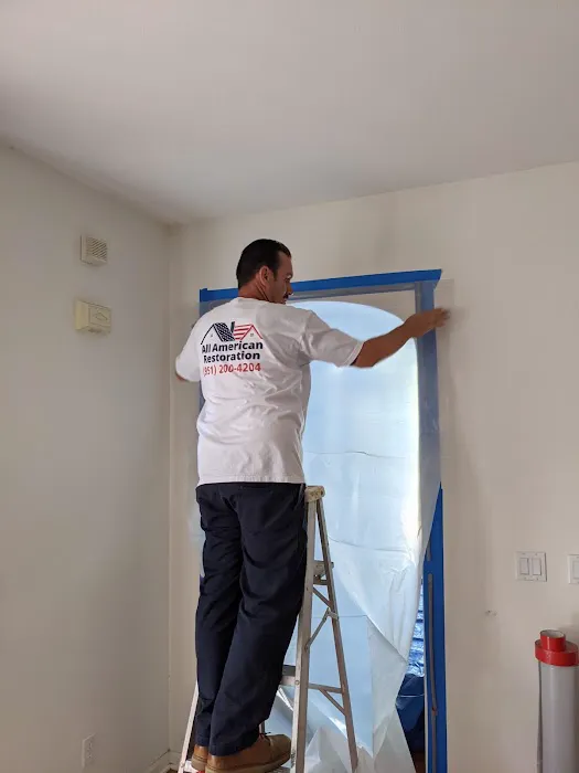 All American Restoration Picture 9