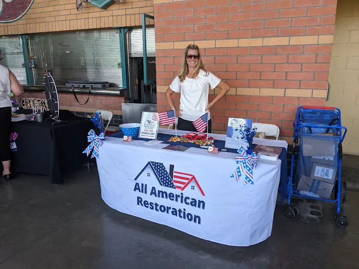 All American Restoration Picture 8