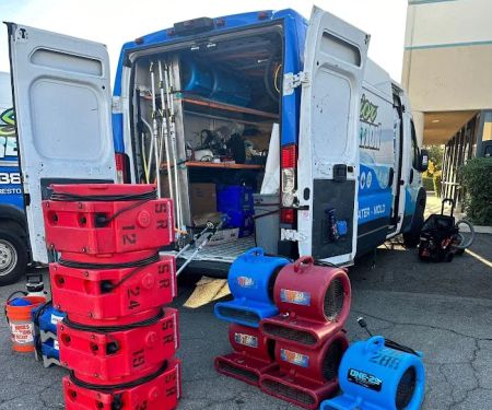 Superior Cleaning & Restoration