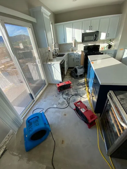 Superior Cleaning & Restoration Picture 3