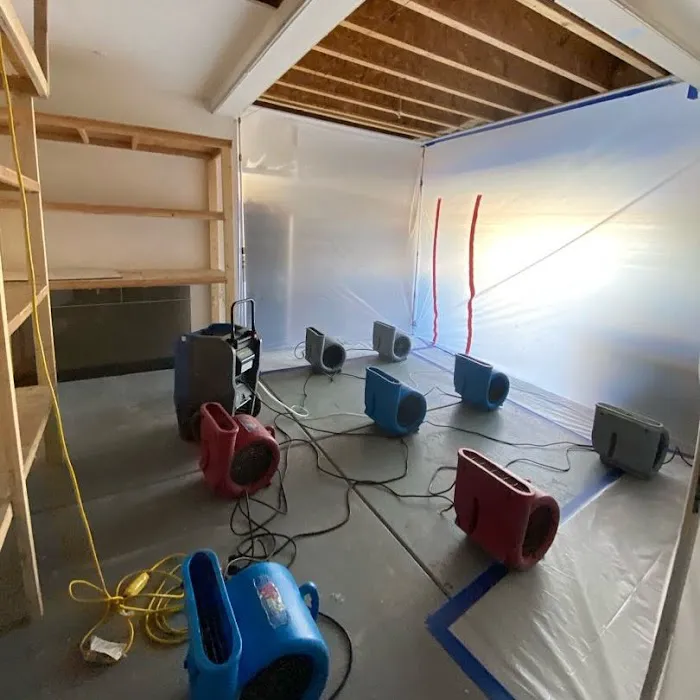 Superior Cleaning & Restoration Picture 8