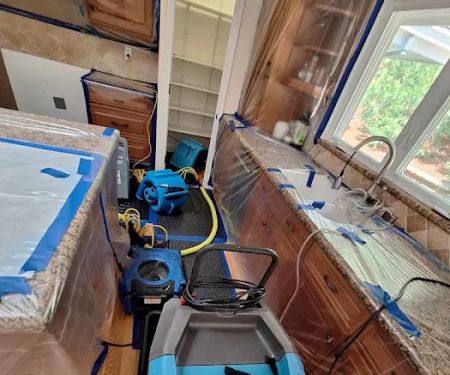 Inland Empire Flood Kings