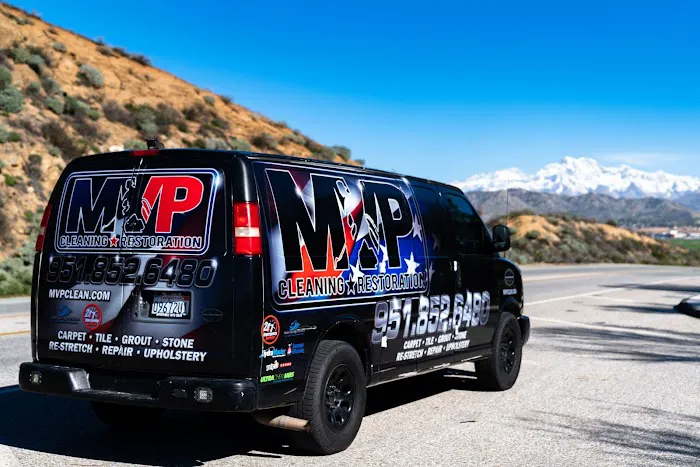 MVP Cleaning Restoration - Menifee Picture 5