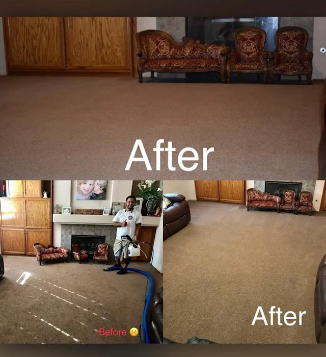 MVP Cleaning Restoration - Menifee Picture 3