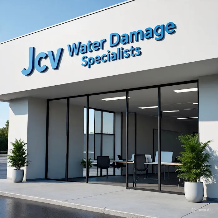 Jcv Water Damage Specialists Picture 1