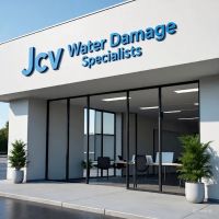 Jcv Water Damage Specialists ico