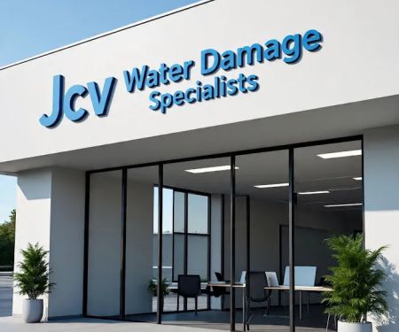 Jcv Water Damage Specialists