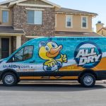 All Dry Services Of Riverside County