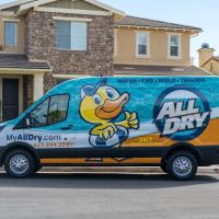 All Dry Services Of Riverside County ico