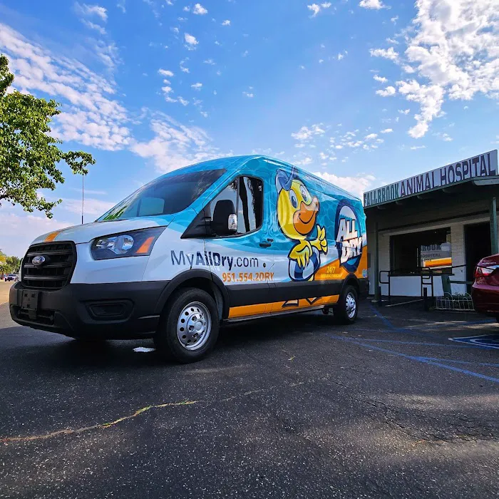 All Dry Services Of Riverside County Picture 2