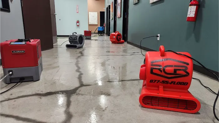 Rapid Clean Restoration Picture 1