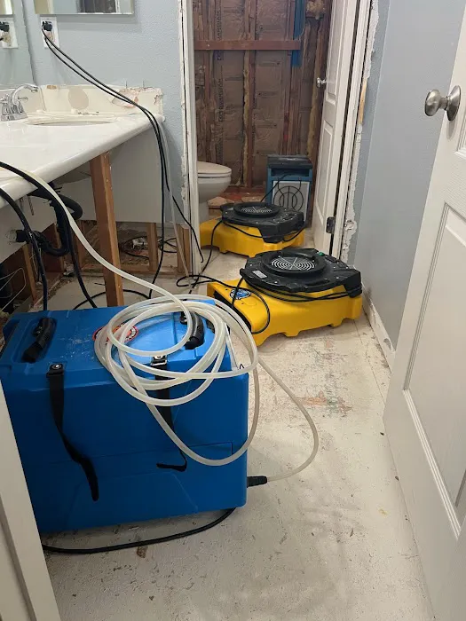 Rapid Clean Restoration Picture 9