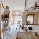 Flood Response Restoration Services