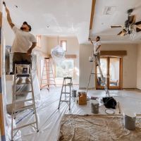 Flood Response Restoration Services ico