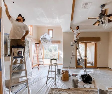 Flood Response Restoration Services