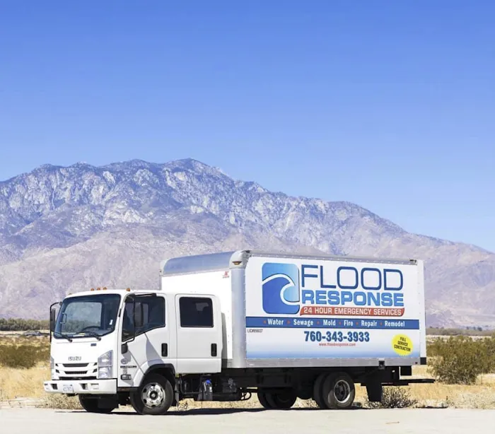 Flood Response Restoration Services Picture 3