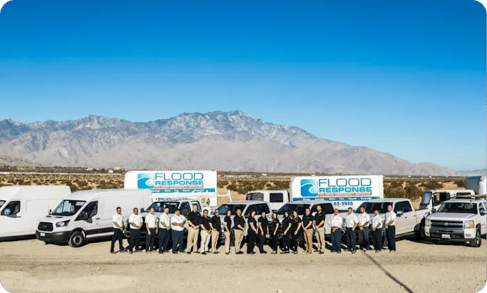 Flood Response Restoration Services Picture 4