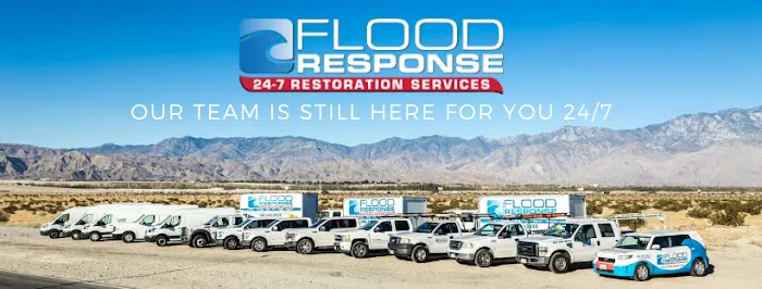 Flood Response Restoration Services Picture 2