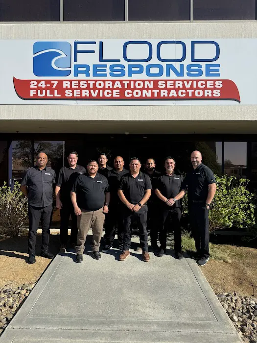 Flood Response Restoration Services Picture 8