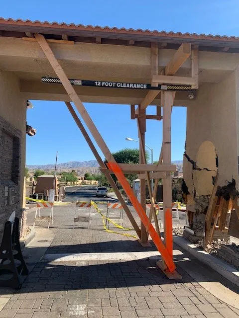 Flood Response Restoration Services Picture 9