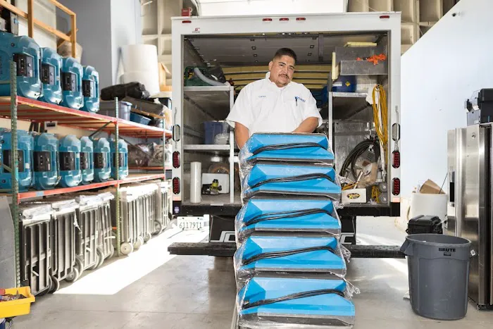 Flood Response Restoration Services Picture 10