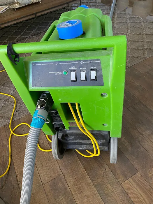 SERVPRO of San Jacinto/Idyllwild/Lakeview Picture 9