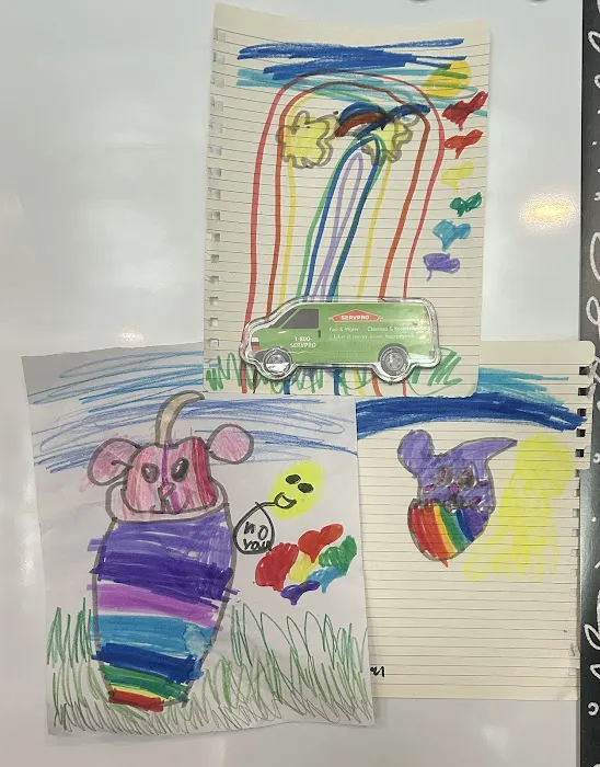 SERVPRO of San Jacinto/Idyllwild/Lakeview Picture 7