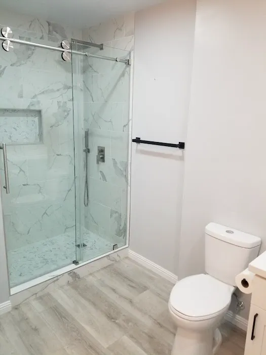 Honeywill Construction Picture 1