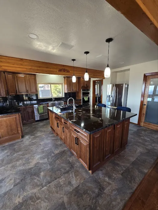 Honeywill Construction Picture 9