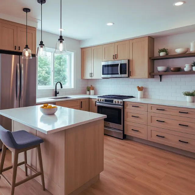 Honeywill Construction Picture 4