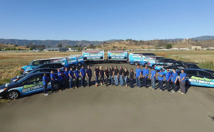 Superior Restoration Murrieta Picture 1