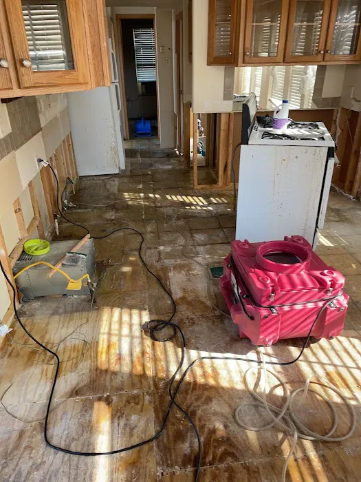 PuroClean Restoration Experts Picture 5