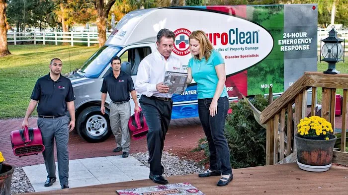 PuroClean Restoration Experts Picture 3