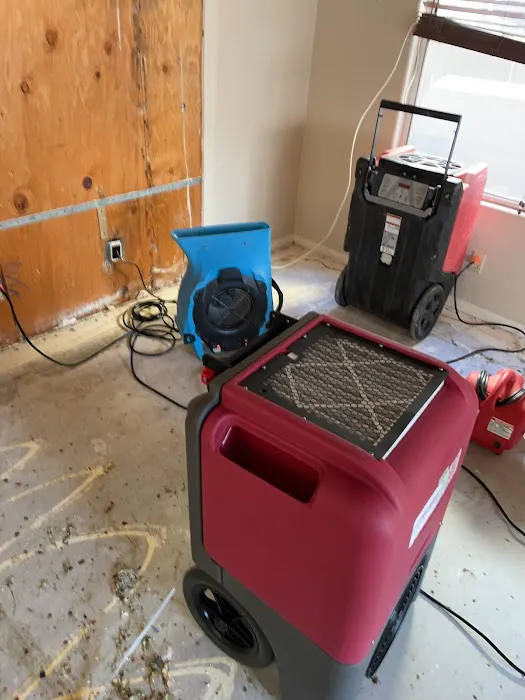 PuroClean Restoration Experts Picture 7