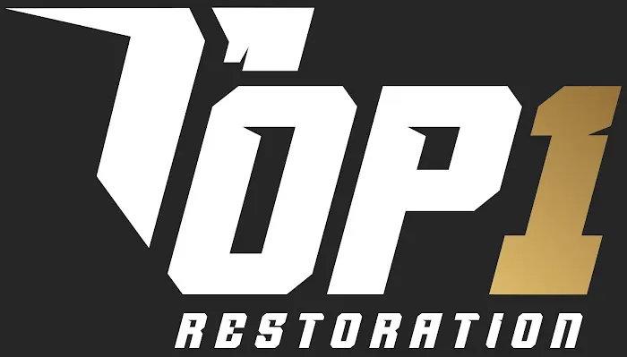 Top 1 Restoration Picture 8