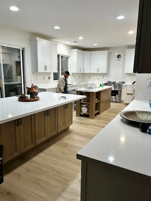 Grammatico Restoration Picture 1