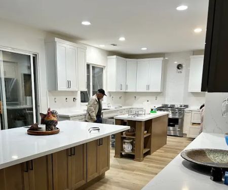 Grammatico Restoration