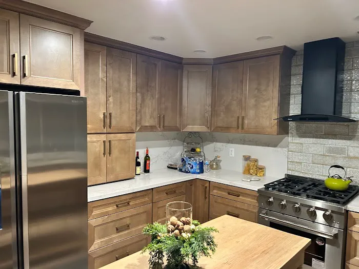 Grammatico Restoration Picture 2