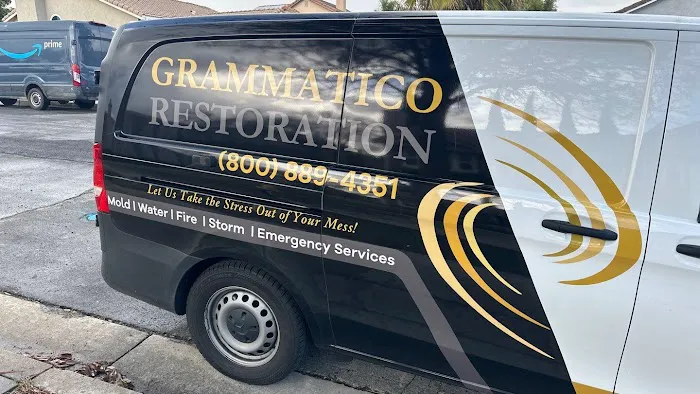 Grammatico Restoration Picture 9