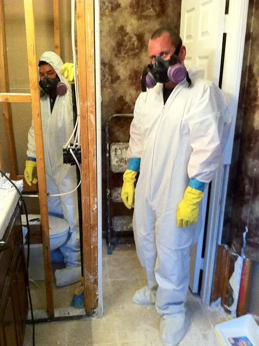 CUTTING EDGE RESTORATION, INC of RIVERSIDE Picture 7