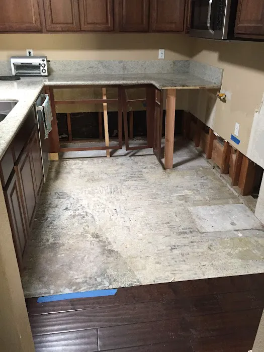 CUTTING EDGE RESTORATION, INC of RIVERSIDE Picture 8